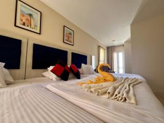 Villa KUBA luxury private pool Hurghada - Hurghada - 6