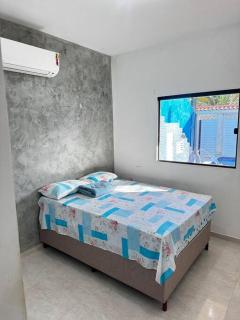 Casa com Piscina em Peroba-AL - Maragogi - 9