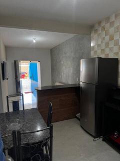 Casa com Piscina em Peroba-AL - Maragogi - 3