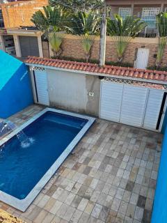 Casa com Piscina em Peroba-AL - Maragogi - 1