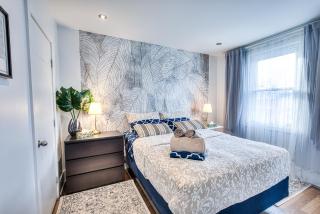 Plateau Escape & Nightlife Adventures! Downtown Super Value! Full 1BR Apartments - Montreal - 6