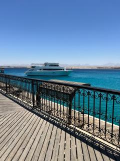 Villa KUBA luxury private pool Hurghada - Hurghada - 7