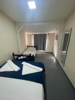 Hospedagem ao lado do centro histórico - 2