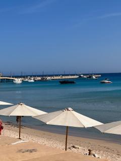 Villa KUBA luxury private pool Hurghada - Hurghada - 8