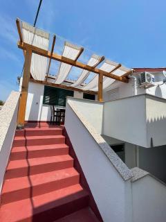 MY DALMATIA - Beach house Neno - Ražanac - 5