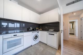 XPCE URBAN 4 Malaga Skyline - Free Parking - 8