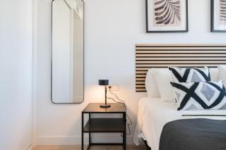 XPCE URBAN 4 Malaga Skyline - Free Parking - 7