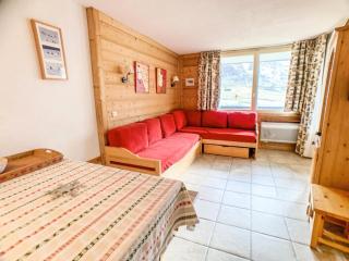 Résidence Tommeuses - Appartement rénové·Pieds des pistes ·Balcon MAE-6688 - Tignes - 7