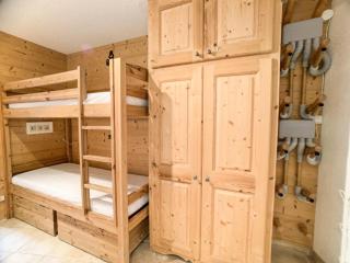 Résidence Tommeuses - Appartement rénové·Pieds des pistes ·Balcon MAE-6688 - 4