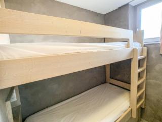 Résidence Tommeuses - Appartement rénové·Pieds des pistes ·Balcon MAE-6699 - Tignes - 4