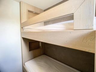 Résidence Tommeuses - Appartement rénové·Pieds des pistes ·Balcon MAE-6699 - Tignes - 3