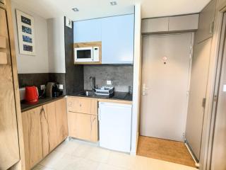 Résidence Tommeuses - Appartement rénové·Pieds des pistes ·Balcon MAE-6699 - Tignes - 1