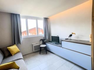 Résidence Tommeuses - Appartement rénové·Pieds des pistes ·Balcon MAE-6699 - Tignes - 2