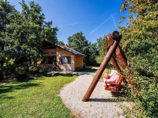 MY DALMATIA - Chalet Sveti Rok in the middle of untouched nature - Sveti Rok - 0