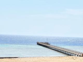 Villa KUBA luxury private pool Hurghada - Hurghada - 9