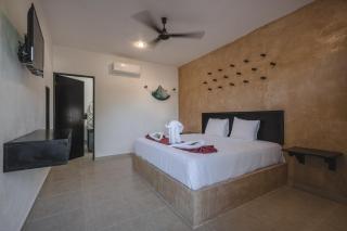 Hotel Kuxtal - 7