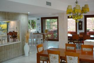 House Park Hotel Boutique - Santa Fe - 7