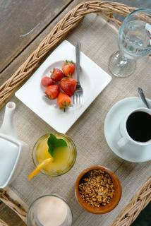 House Park Hotel Boutique - Santa Fe - 6
