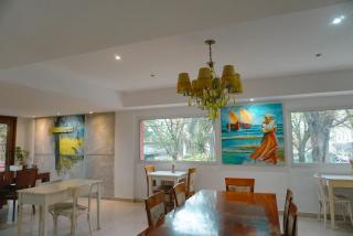 House Park Hotel Boutique - Santa Fe - 2
