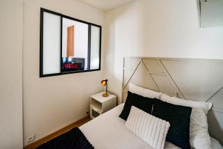 Le Mirage Des Sables - Parking - Netflix - Tours - 3