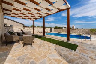 MY DALMATIA - Holiday home Katalea with private swimming pool - Šopot - 3