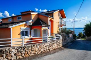 MY DALMATIA - Holiday home Favorit with private pool & sea view - Maslenica - 3