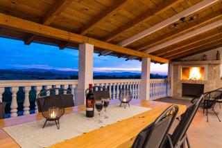 MY DALMATIA - Holiday home Agro Casa with private heated pool - 2