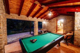 MY DALMATIA - Holiday home Korlat with private pool - Benkovac - 6