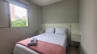 Book Sampa apê 31 2 dorm no coração de Moema - São Paulo - 7