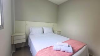 Book Sampa apê 31 2 dorm no coração de Moema - São Paulo - 4