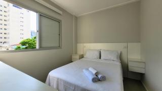 Book Sampa apê 31 2 dorm no coração de Moema - São Paulo - 2