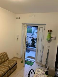Dimora San Salvatore con cucina, vicino Ospedale Univaq e GDF - 7