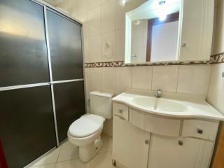 Apartamento em Bombas 2 dormitorios - 3
