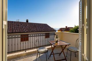 MY DALMATIA - Holiday home near the beach Marijanka - Petrčane - 8