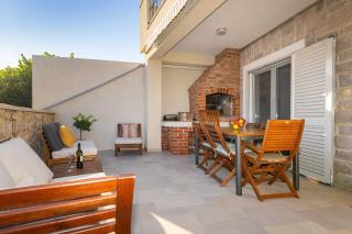 MY DALMATIA - Holiday home near the beach Marijanka - Petrčane - 9