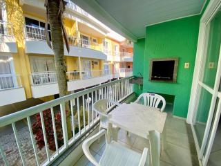 Apartamento em Bombas 2 dormitorios - 1