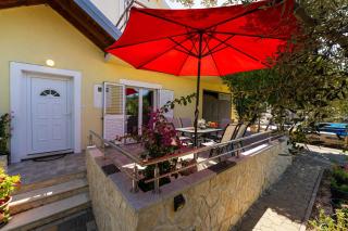 MY DALMATIA - Holiday home Olive Garden with private swimming pool - Lađevci - 6