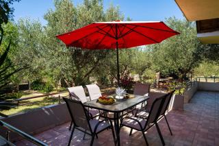 MY DALMATIA - Holiday home Olive Garden with private swimming pool - Lađevci - 3