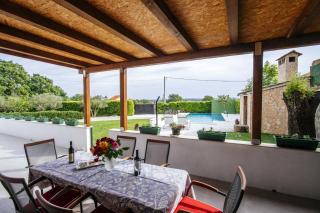 MY DALMATIA - Authentic stone house Momo with private infinity pool - Kakma - 9