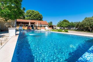 MY DALMATIA - Authentic stone house Momo with private infinity pool - Kakma - 8