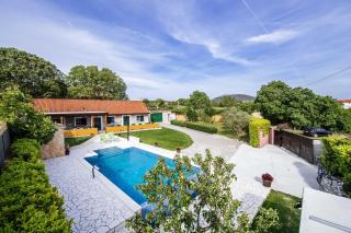 MY DALMATIA - Authentic stone house Momo with private infinity pool - Kakma - 6