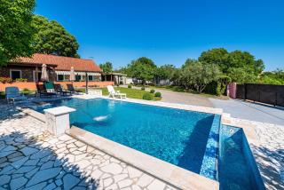MY DALMATIA - Authentic stone house Momo with private infinity pool - Kakma - 4