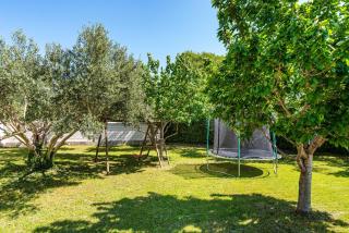 MY DALMATIA - Authentic stone house Momo with private infinity pool - Kakma - 3