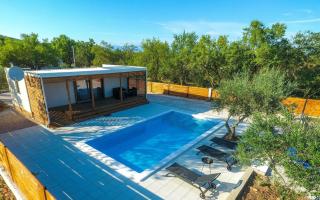 MY DALMATIA - Holiday home Relax with private pool - Sveti Filip i Jakov - 9