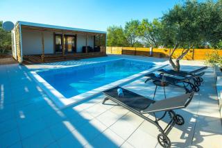 MY DALMATIA - Holiday home Relax with private pool - Sveti Filip i Jakov - 8