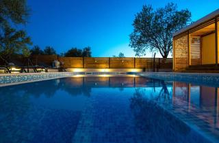 MY DALMATIA - Holiday home Relax with private pool - Sveti Filip i Jakov - 1