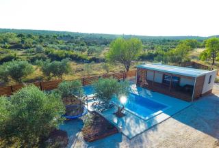 MY DALMATIA - Holiday home Relax with private pool - 3