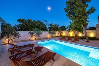 MY DALMATIA - Holiday home Zara with private swimming pool - Stankovci - 9
