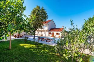 MY DALMATIA - Holiday home Zara with private swimming pool - Stankovci - 6