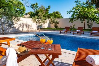 MY DALMATIA - Holiday home Zara with private swimming pool - Stankovci - 7